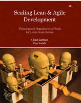 scaling lean agile development